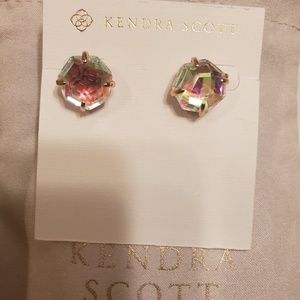 Kendra Scott Ryan earrings